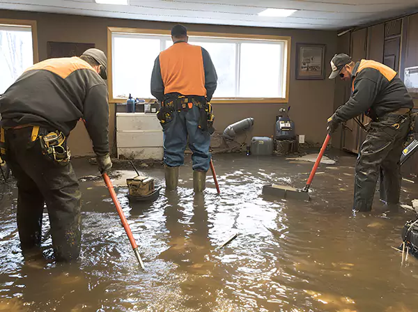 Stormwater Removal Services in Orchard Hill, GA