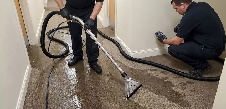 Professional 24/7 Water Damage Restoration Services in Orchard Hill