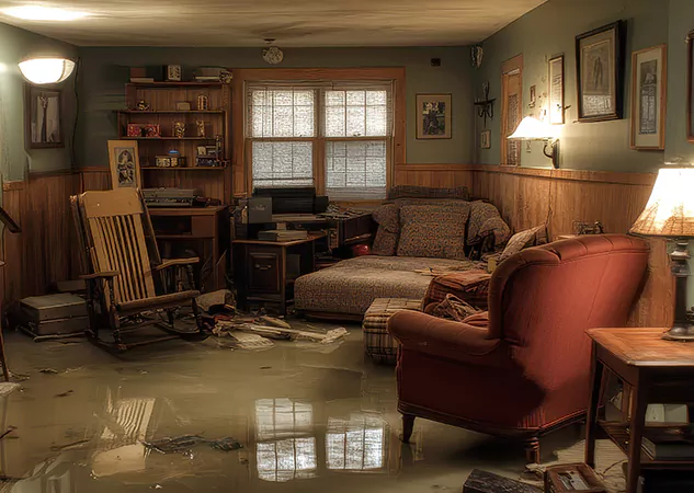 Your Emergency Apartment Water Restoration Specialist in Orchard Hill, GA