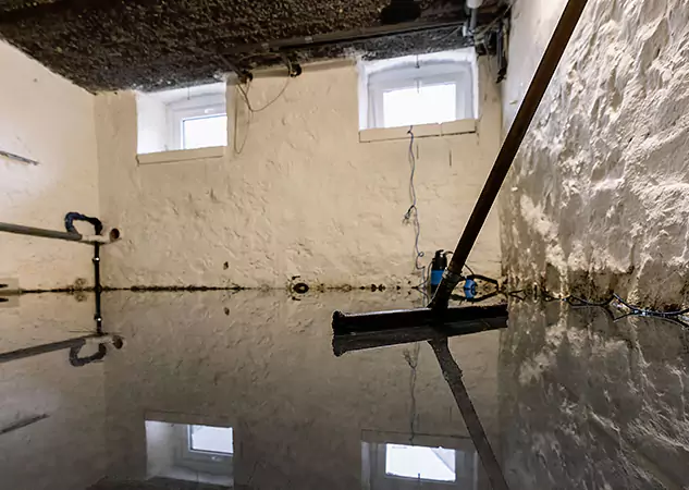 Trusted Basement Water Damage Cleanup: Your Flood Damage Cleanup Company in Orchard Hill, GA