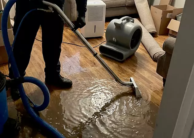 Reliable Basement Water Remediation: Your Basement Water Restoration in Orchard Hill, GA