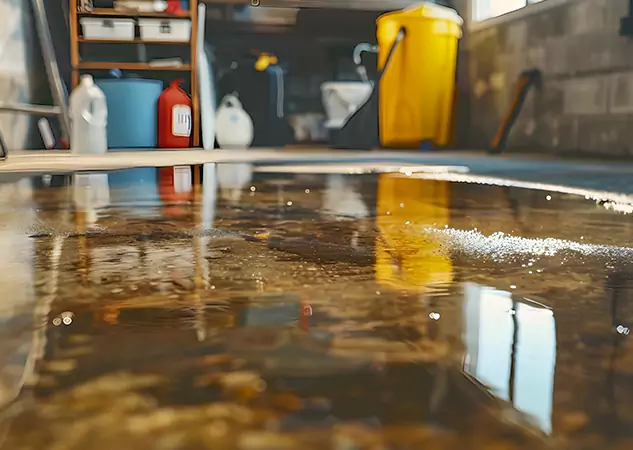 Proven Basement Water Remediation: Your Flood Damage Cleanup Company in Orchard Hill, GA