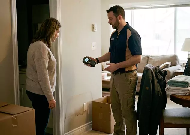 Your Carpet Water Damage Repair Experts in Orchard Hill, GA