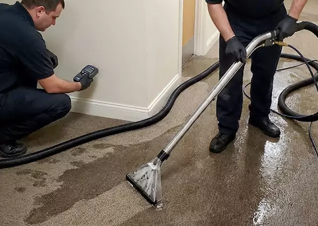 Your Residential Carpet Water Restoration in Orchard Hill, GA