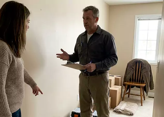 Your Emergency Water Damage Restoration in Orchard Hill, GA