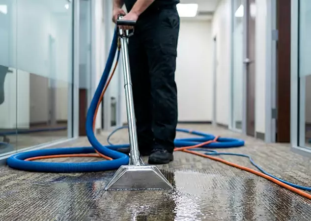 Your Commercial Water Cleanup Partner in Orchard Hill, GA