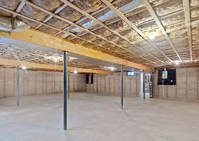 Expert Crawl Space Cleanup: Your Crawl Space Restoration Team in Orchard Hill, GA