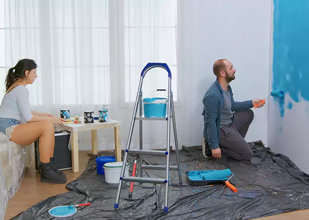 Trusted Water Damage Repair: Your Certified Restoration Company in Orchard Hill, GA
