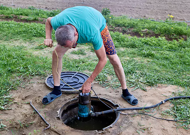 Your Sewage Cleanup Company in Orchard Hill, GA