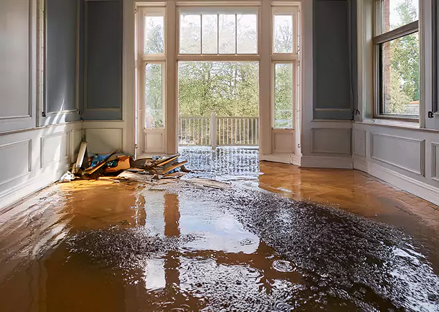 Your Disaster Restoration Services in Orchard Hill, GA