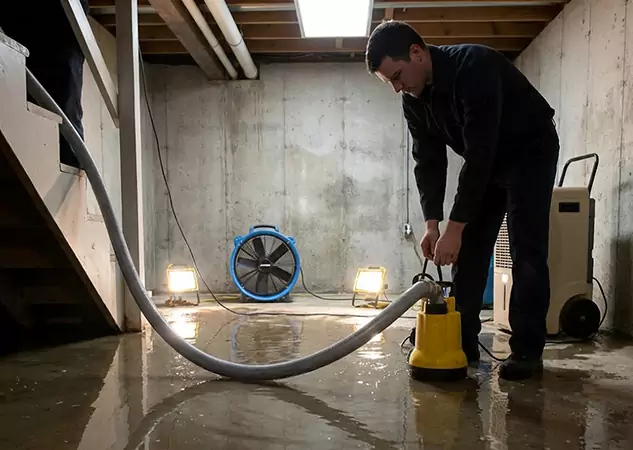 Proven Emergency Water Removal Services: Your Restoration Specialists in Orchard Hill, GA