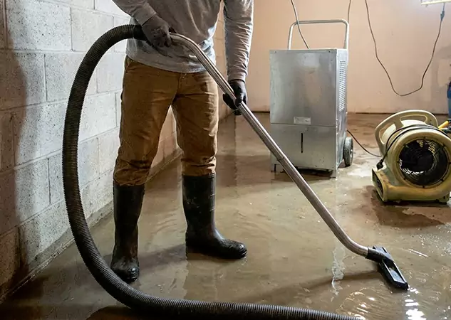 Your Water Mold Fire Restoration Team in Orchard Hill, GA