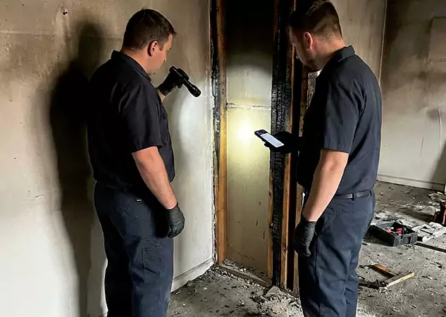 Your Fire and Water Damage Companies in Orchard Hill, GA