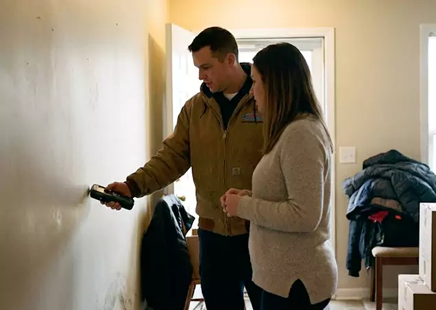 Your Complete Restoration Company in Orchard Hill, GA