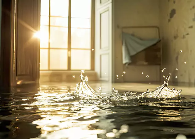 Your Trusted Water Damage Restoration Specialists in Orchard Hill, GA