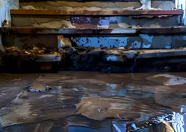 Your Crawl Space Flooding Solutions in Orchard Hill, GA