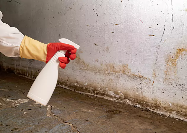 Your Water Damaged Mold Removal Services in Orchard Hill, GA