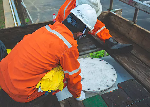 Your Sewage Contamination Cleanup Experts in Orchard Hill, GA