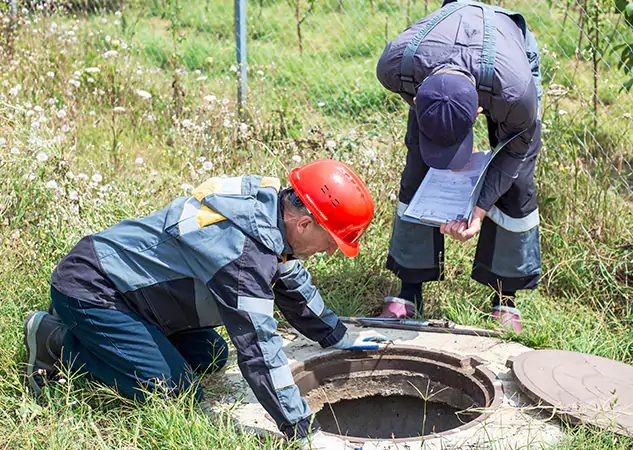 Your Sewage Cleanup Company in Orchard Hill, GA