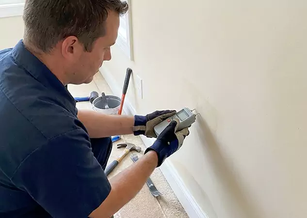 Your Trusted Restoration Company in Orchard Hill, GA