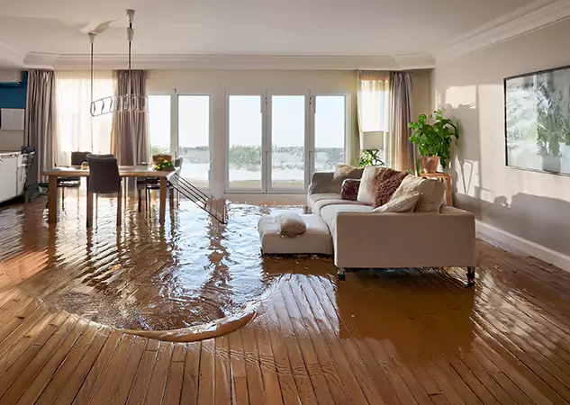 Your Water Removal Specialists in Orchard Hill, GA