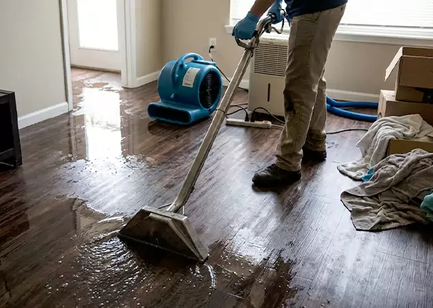 Your Trusted Restoration Company in Orchard Hill, GA