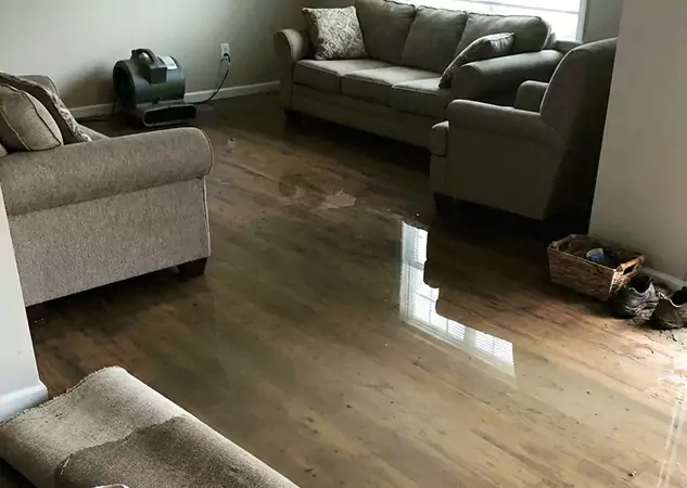Your Trusted Restoration Company in Orchard Hill, GA