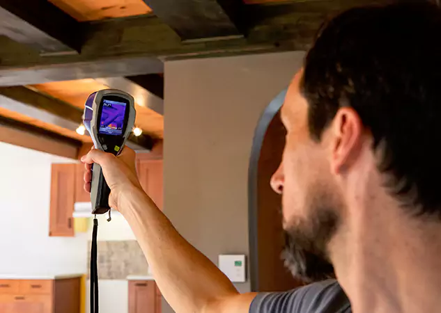 Trusted Water Damage Evaluation: Your Certified Partner in Orchard Hill, GA