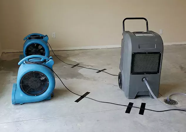 Your Water Dry Out Company in Orchard Hill, GA