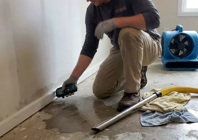Your Proven Restoration Company in Orchard Hill, GA