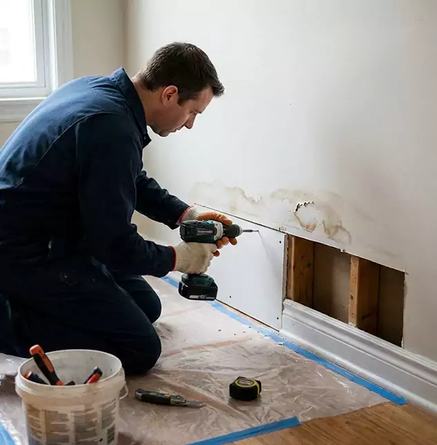 Reliable Water Restoration: Your Restoration Company Water Damage Experts in Orchard Hill, GA