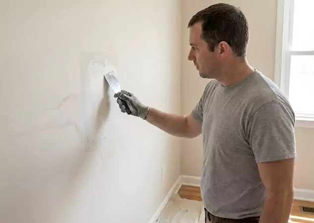 Your Wall Water Damage Repair Experts in Orchard Hill, GA
