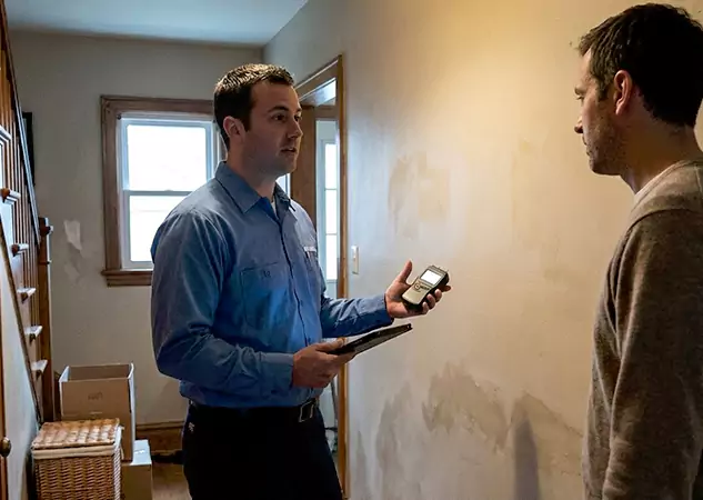 Your Restore Water Damaged Wood Experts in Orchard Hill, GA