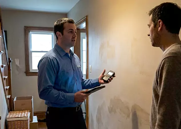 Expert Water Mitigation Company: Your Trusted Water Damage Restoration Service in Orchard Hill, GA