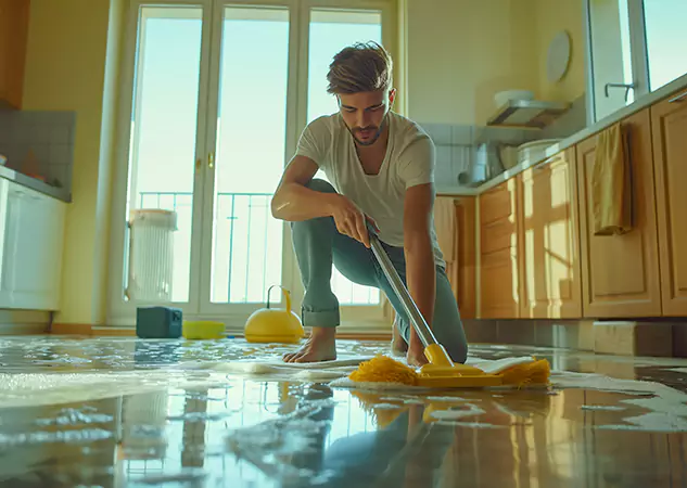 Your Trusted Restoration Company in Orchard Hill, GA