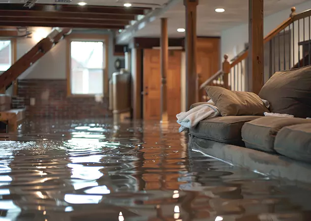 Trusted Wet Basement Cleanup: Your Basement Water Cleanup Services in Orchard Hill, GA