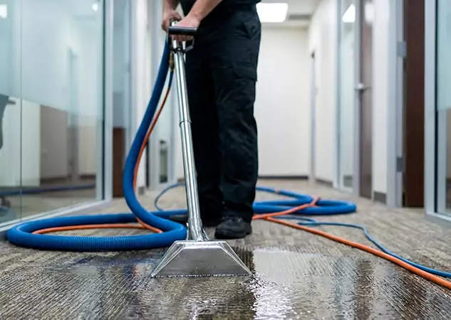 Your Water Damaged Carpet Restoration Partner in Orchard Hill, GA