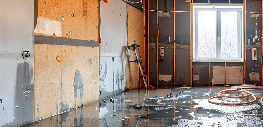 Professional Apartment Water Damage Restoration Services in Orchard Hill, GA