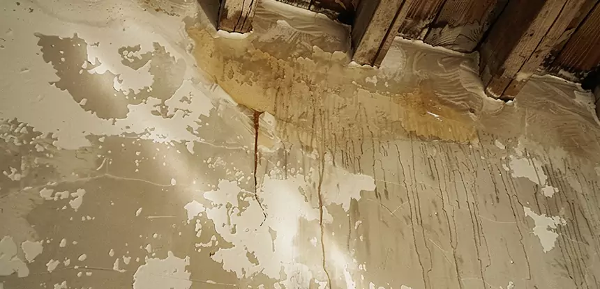 Professional Attic Water Damage Repair Services in Orchard Hill, GA