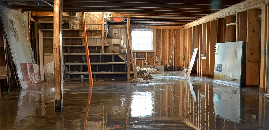 Professional Basement Water Restoration Services in Orchard Hill, GA