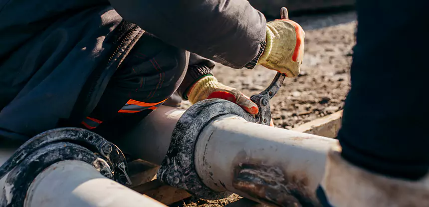 Professional Burst Pipe Water Cleanup Services in Orchard Hill, GA