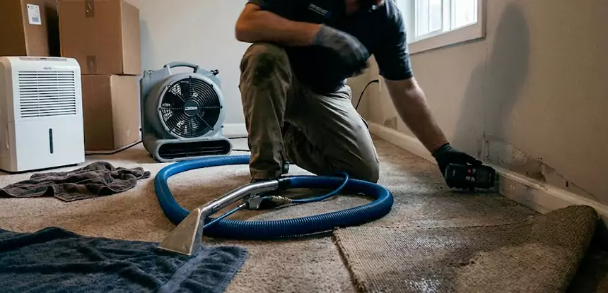 Professional Carpet Flood Cleaning Services in Orchard Hill, GA