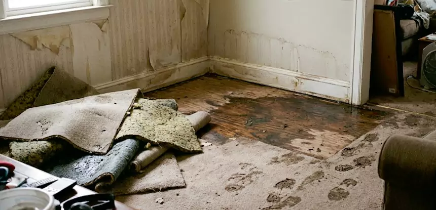 Professional Water Extraction Services in Orchard Hill, GA