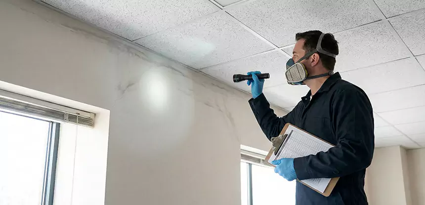 Professional Ceiling Water Damage Restoration Services in Orchard Hill, GA