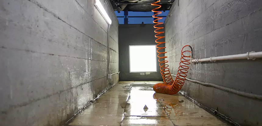 Professional Crawl Space Water Mitigation Services in Orchard Hill, GA