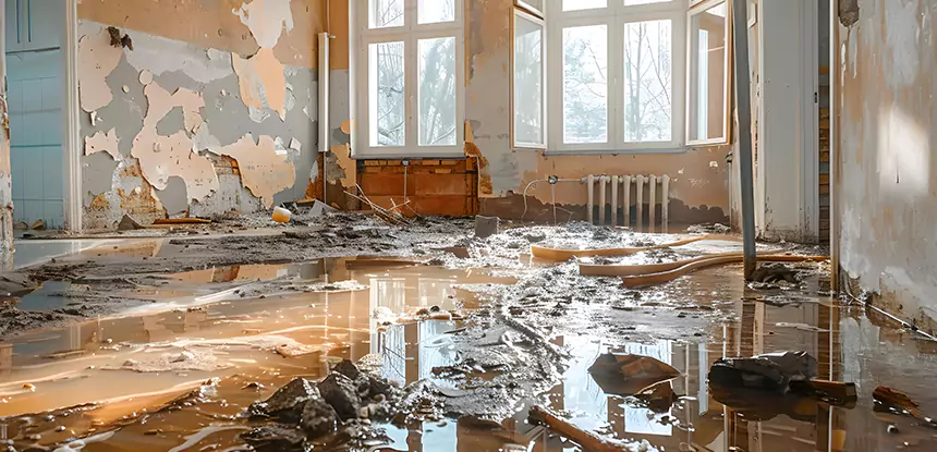 Professional Damage Restoration Service in Orchard Hill, GA
