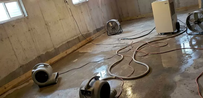 Professional Emergency Flood Restoration Services in Orchard Hill, GA