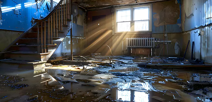 Professional Water Damage Restoration Services in Orchard Hill, GA