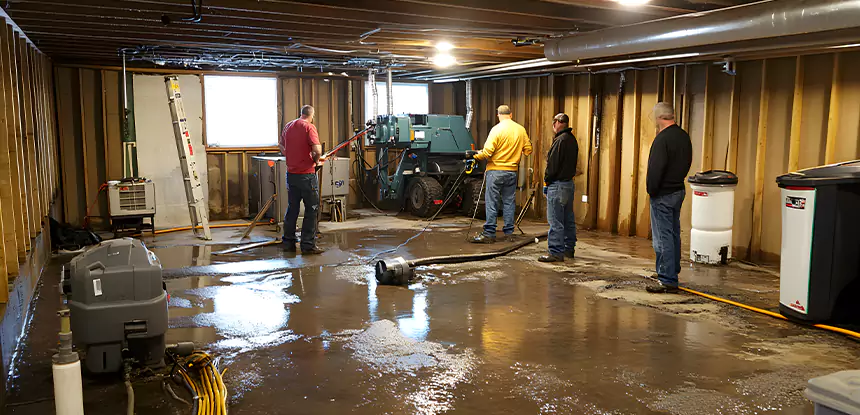 Professional Emergency Water Removal Services in Orchard Hill, GA