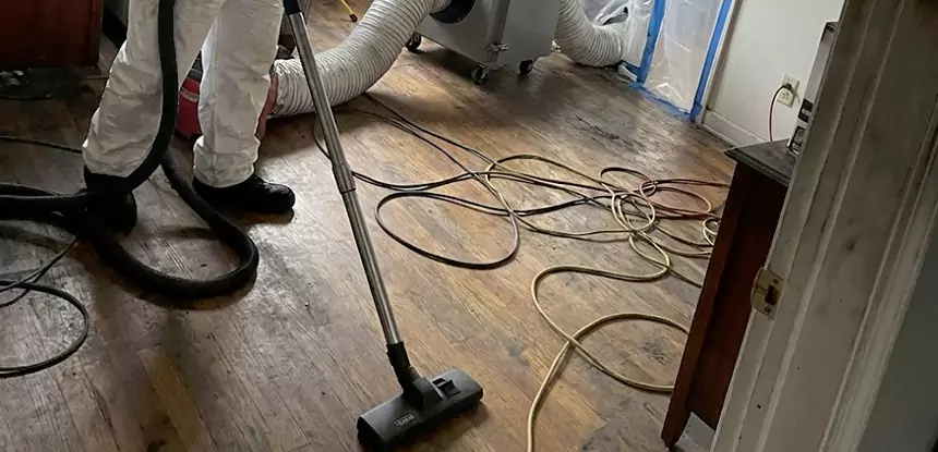 Professional Fire and Flood Restoration Services in Orchard Hill, GA